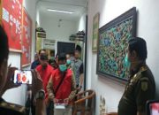 Kasus Kapal Ghoib Terus Bergulir, Eks Bupati Sumenep Kembali Diperiksa