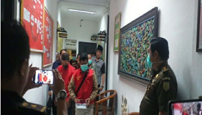 Kasus Kapal Ghoib Terus Bergulir, Eks Bupati Sumenep Kembali Diperiksa