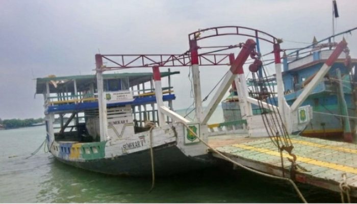 Oknum Notaris di Sumenep Terancam Terseret Kasus Dugaan Korupsi Kapal Gho’ib