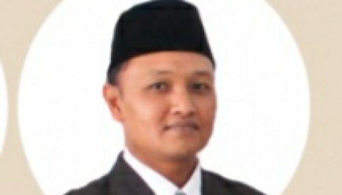 Dituding Melanggar Kode Etik Oleh Jatim Progress, Syaifurrahman: Tak Apa-Apa