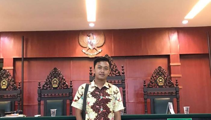 Polisi Tolak Laporan Masyarakat Labrak Hukum Acara, Kode Etik Profesi Dan HAM