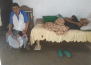 Fauzi As Lembar XV. Regulasi, Basi, Bau Terasi