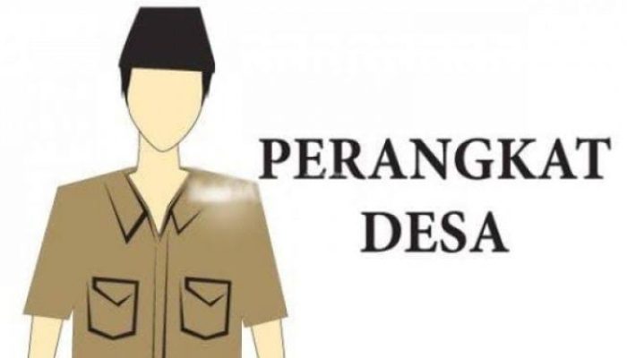 Strukutur Organisasi Pemdes Bragung Disorot, 90 Persen Perangkat Desa Pinjam Nama dan Ijazah?