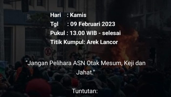 Buntut Viralnya Kasus Tepuk Bokong dan Lepas Tali Kutang Eks Teller Bank, YLBH Madura Akan Seruduk Lapas Pamekasan