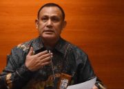 Buronan Harun Masiku Tak Kunjung Tertangkap, Aktivis KAKI: Sepertinya Ketua KPK Kurang Niat Memburu dan Menangkapnya