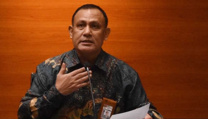Buronan Harun Masiku Tak Kunjung Tertangkap, Aktivis KAKI: Sepertinya Ketua KPK Kurang Niat Memburu dan Menangkapnya