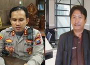 LBH FORpKOT Desak Kapolres Sumenep Periksa Kapolsek Kalianget, Ini Alasannya