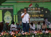 Perayaan 1 Abad NU di Pamekasan Digelar Besar-Besaran
