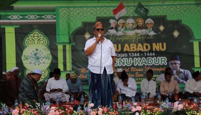 Perayaan 1 Abad NU di Pamekasan Digelar Besar-Besaran