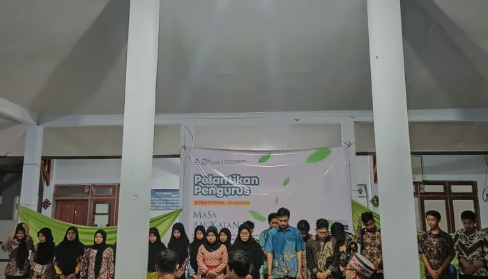 Bengkel Sastra IAIN Madura Gelar PAB EKSTRA II, Membawa Harapan Cerdaskan Generasi Literasi
