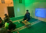 PMM Universitas Muhammadiyah Malang Kelompok 75 Melaksanakan Kegiatan Sosialisasi Kepemimpinan