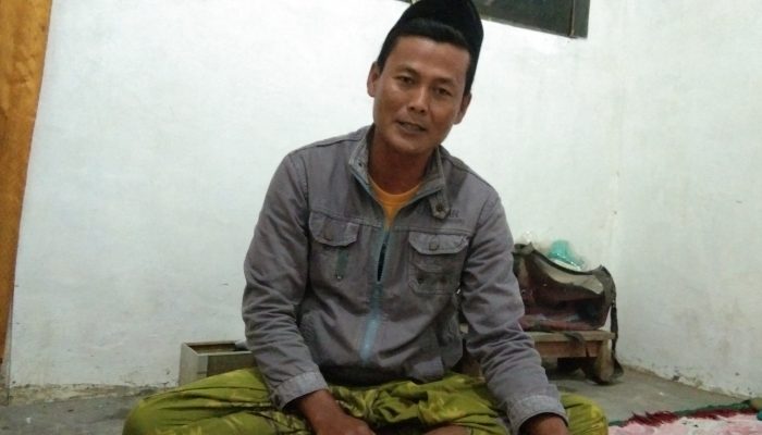 Diseret Sebagai Saksi Kasus Perkelahian, Warga Kecamatan Guluk-Guluk Ini Kaget Bukan Main