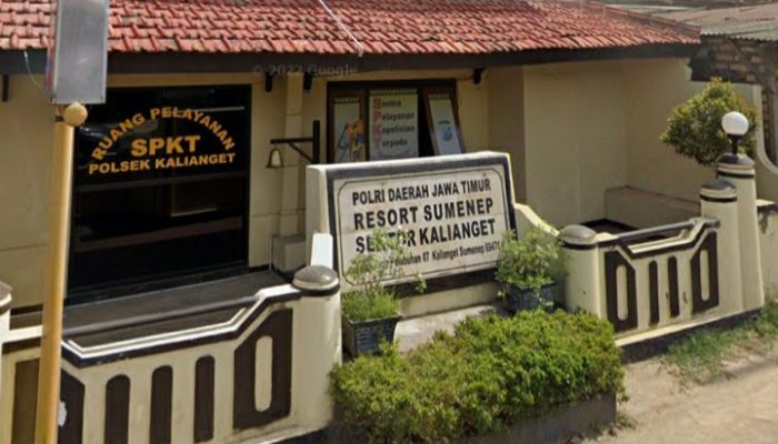 Buntut Sepelekan Peristiwa Pidana? Kapolsek Kalianget Terancam Berhadapan Dengan Propam Polri