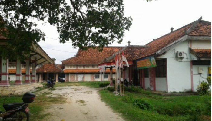 Soal Sengkarut Perekrutan PPK dan PPS, Ketua KPUD Sumenep Masih Bungkam