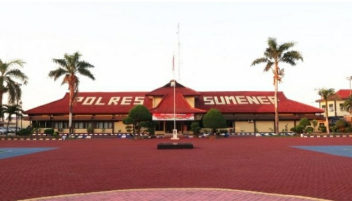 Soal Isu Polisi Berpangkat IPDA Terlibat Pengamanan Rokok Ilegal, Begini Respon Kapolres Sumenep