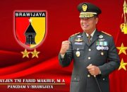 Besok Pangdam V/Brawijaya Kunjungan Kerja Ke Sumenep, Ini Rundown Acaranya