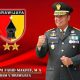 Besok Pangdam V/Brawijaya Kunjungan Kerja Ke Sumenep, Ini Rundown Acaranya