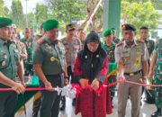 Pangdam V/Brawijaya Siap Hadapi Pengganggu Lahan Makodim 0827 Sumenep