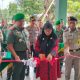 Pangdam V/Brawijaya Siap Hadapi Pengganggu Lahan Makodim 0827 Sumenep