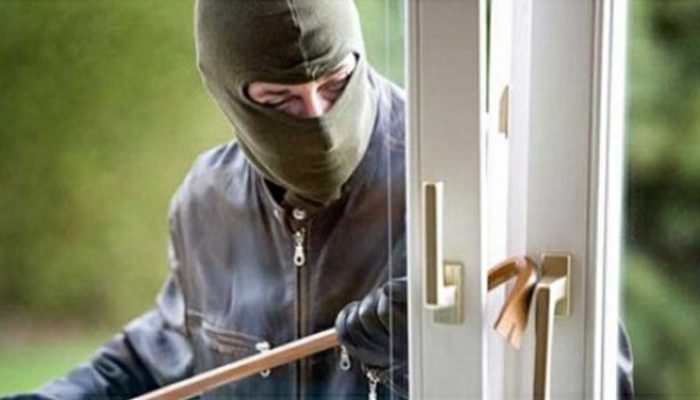 Dalam Semalam Terjadi 3 Kali Pencurian, Polisi Diminta Turun Tangan