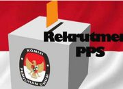 Anggota Parpol Yang Lolos Jadi PPS di Sumenep Potensi Diseret Ke Ranah Hukum Pidana