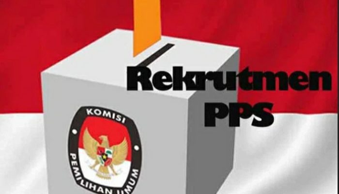 Anggota Parpol Yang Lolos Jadi PPS di Sumenep Potensi Diseret Ke Ranah Hukum Pidana
