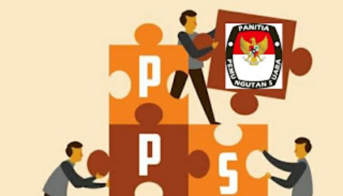 KPUD Sumenep Tak Sehat, Pengurus Parpol Aktif Sengaja Diloloskan Jadi PPS?