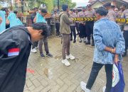 Seruduk Kantor Diskop UMKM Dan Perindag Sumenep, Dear Jatim Sebut Perwakilan Kadis Cengengesan