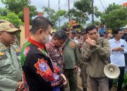 Kembali Seruduk Kantor Bupati, Dear Jatim: Perbup PD ASN Bodong, Pemkab Pelindung Para Kapitalis