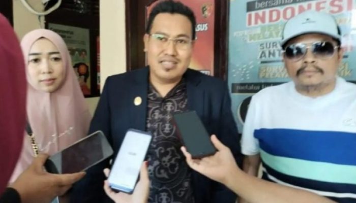 Pelapor Arisan Online Dinilai Tidak Berprikemanusiaan, Aktivis KAKI: Sudah Ada Etika Baik Namun Tidak Tahu Diri