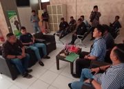 PAKIS Terus Kawal Kasus Penyimpangan DD di Desa Pekadan Bangkalan Hingga Tuntas