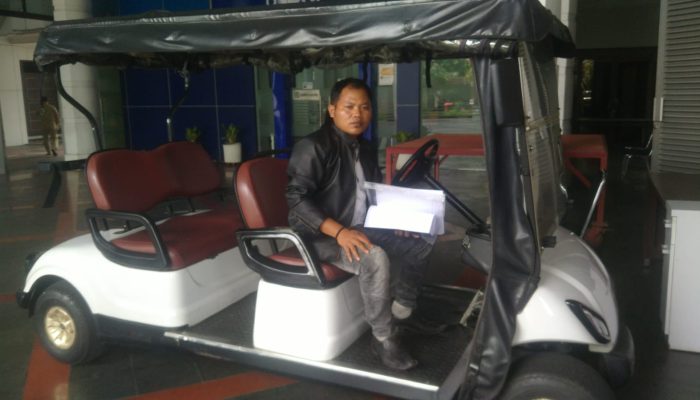 Aktivis KAKI Desak KPK Segera Tuntaskan Kasus Gratifikasi di Bangkalan