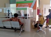 Dilengkapi Dokter Spesialis, Pasien RSUD Abuya Kangean Semakin Meningkat