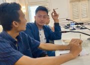 Dear Jatim Sumenep Meminta KPK RI Periksa Seluruh Pelaku Pokmas di Sumenep