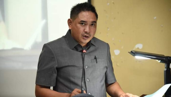 Apresiasi Terobosan Baru Disbudporapor, Anggota DPRD Sumenep Ini Dukung Penuh Pembentukan Komite Ekraf