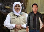 Gubernur Jatim Belum Diseret Dalam Pusaran Kasus Dugaan Suap Dana Hibah, KAKI: KPK Tebang Pilih