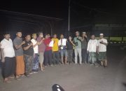 Berlagak Seperti Preman Rampas Barang Berharga Wartawan? Kades Batuampar Dipolisikan