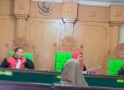 Sidang Perkara Arisan Online GET – 40 Juta Memasuki Keterangan Saksi, KAKI Himbau Pengadilan Harus Adil