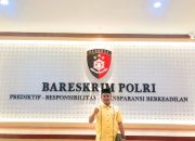 3×24 Jam Pelaku Kekerasan Pers di Sumenep Tak Ditangkap, Jatim Progress Akan Gelar Aksi di Mabes Polri