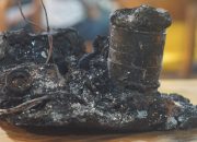 Catatan Awal Ramadan, Kebakaran Vs Pembakaran