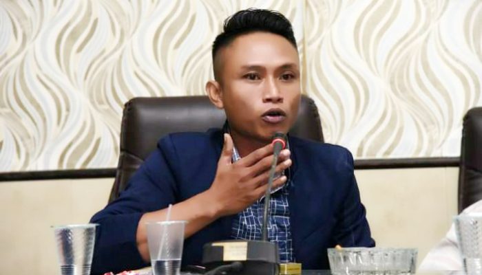 Pemkab Sumenep Doyan Ngutang Tunjangan Guru?