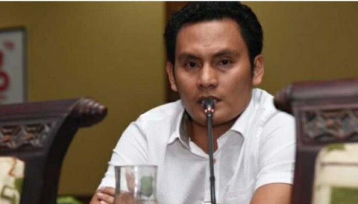 Program UHC Diapresiasi Oleh Ketua Komisi IV DPRD Sumenep