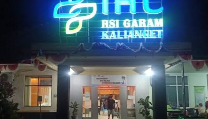Kabar Gembira, RSI Garam Kalianget Kembali Buka Beberapa Posisi Loker, Berikut Rinciannya