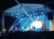 Tiket Konser Pembukaan U-Fest Diduga Dijual Belikan