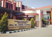 Selain Konsisten Memberikan Pelayanan Prima, RSUD Dr. H. Moh. Anwar Sumenep Berbagi Berkah Selama Bulan Ramadhan 1444 H