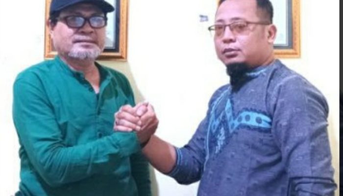 Gawat! DPW AWDI Jatim dan Ketum Wakomindo Adakan Pertemuan, 3 Langkah Ini Akan Dilakukan Soal Kekerasan Pers di Sumenep