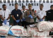 FORpKOT Dukung Polres Sumenep Usut Tuntas Penyelundupan Pupuk Bersubsidi Ke Luar Madura