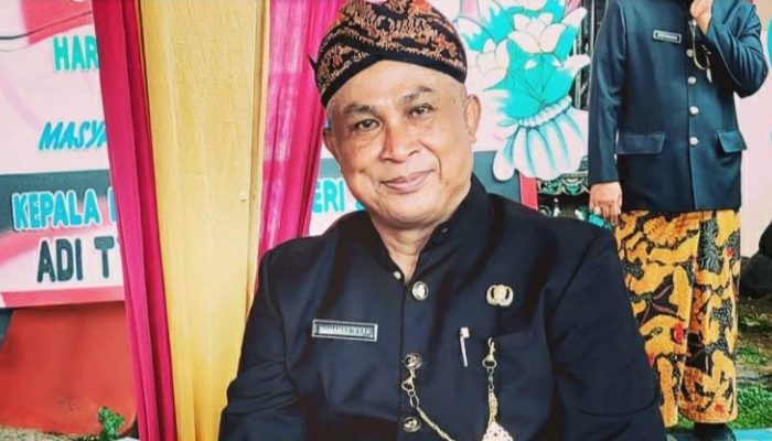 Bangkitkan Ekonomi Rakyat, Disbudporapar Sumenep Akan Bentuk Komite Ekonomi Kreatif