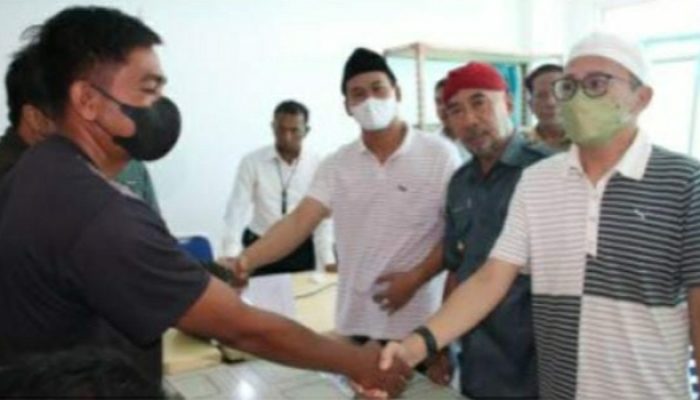 Soal Pemukulan Wartawan, DPC AWDI Sumenep: 2 Korban Tak Tahu Cara Berterimakasih
