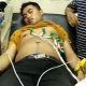Aksi Demonstrasi Aliansi Amanat Rakyat Ricuh, Satu Korban Terkapar di Rumah Sakit